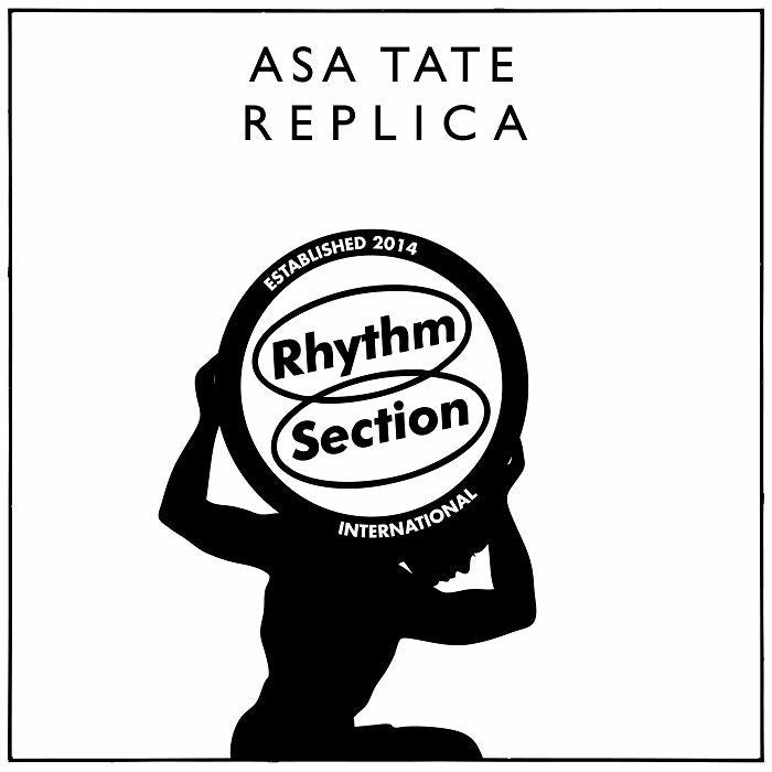 Asa Tate - Replica