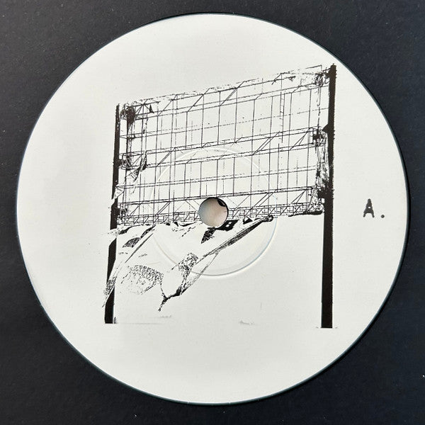 Francis Harris / Frank & Tony With DJ Sprinkles – You Can Always Leave (Curtains) (DJ Sprinkles Remix) / Companion【近日入荷予定】