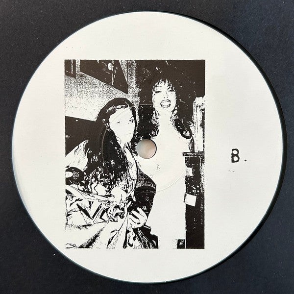 Francis Harris / Frank & Tony With DJ Sprinkles – You Can Always Leave (Curtains) (DJ Sprinkles Remix) / Companion【近日入荷予定】