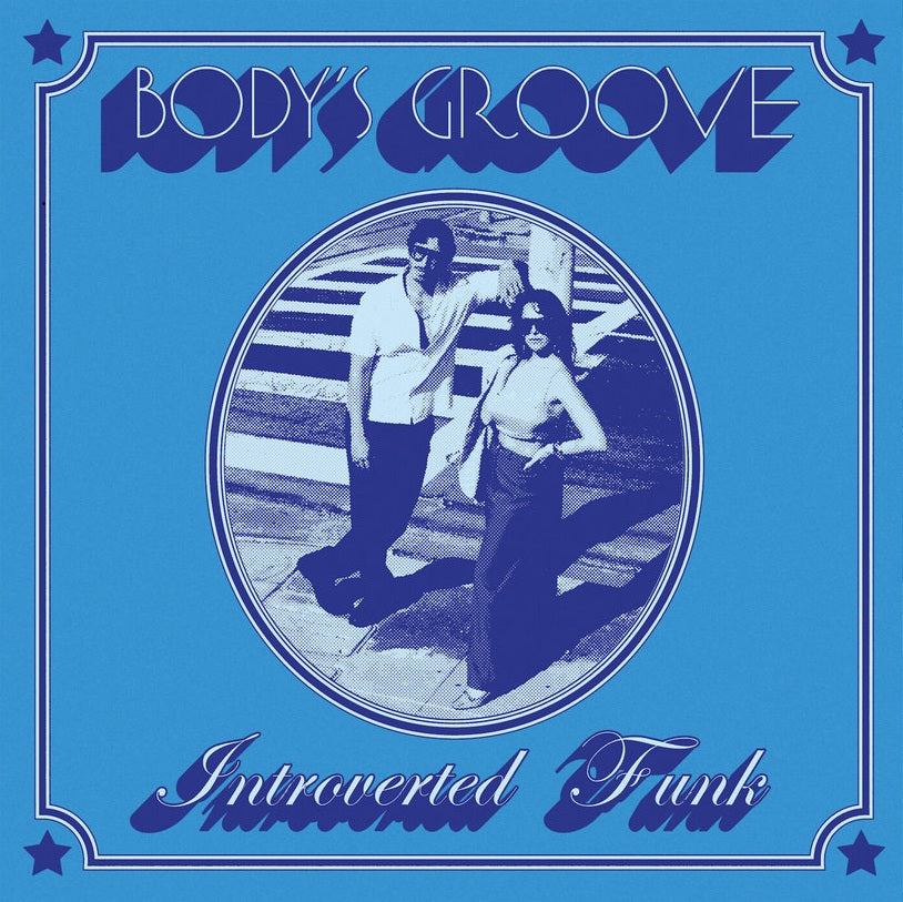 Introverted Funk - Body's Groove