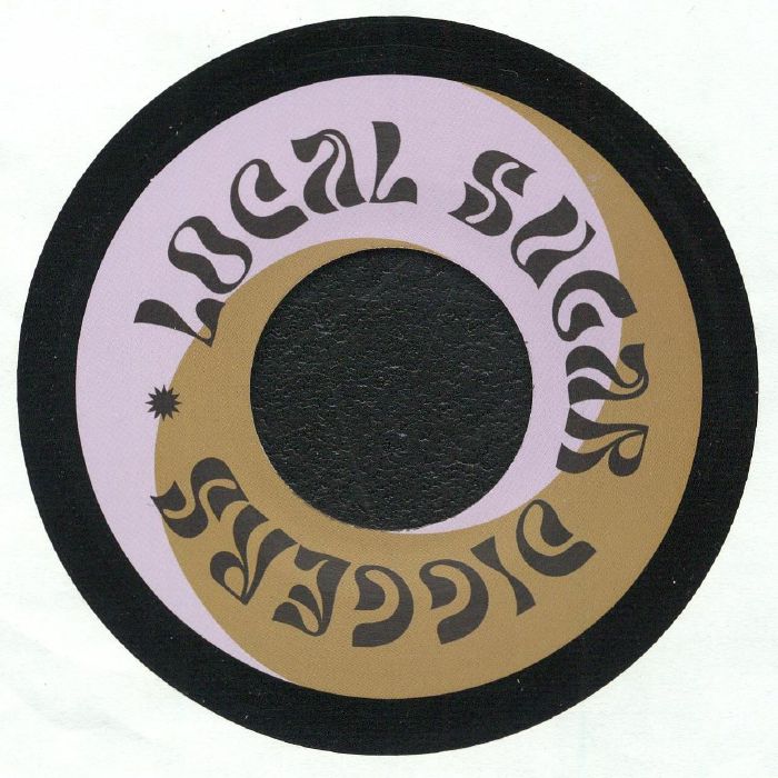 DJ ELOHIM - Bateria Recarregada Edits【近日入荷予定】