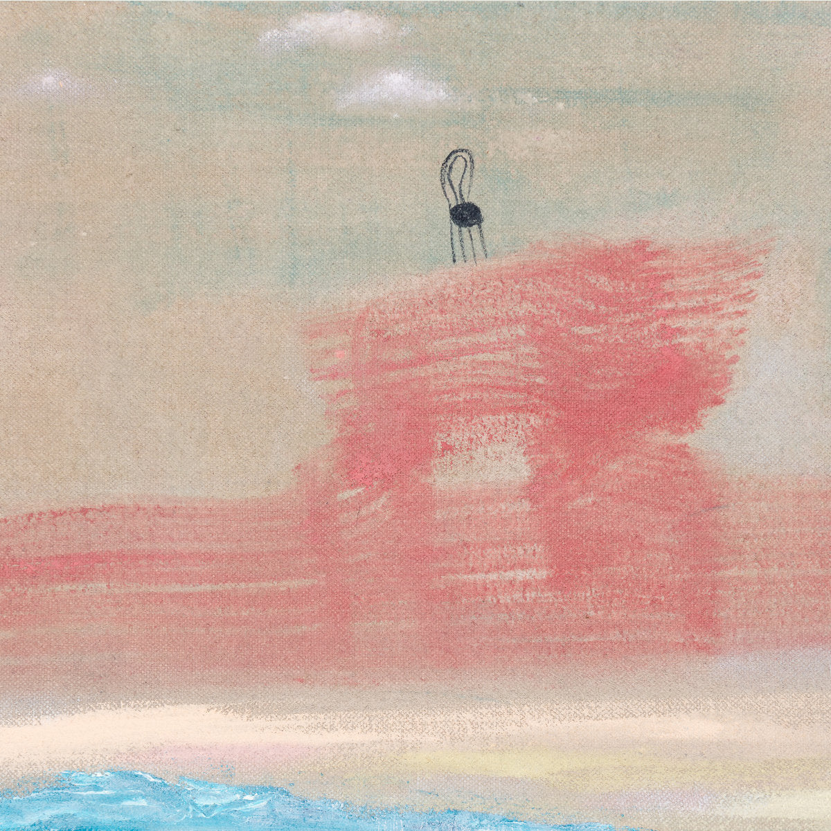 22 Beaches – Dust: Recordings 1980-1984【近日入荷予定】