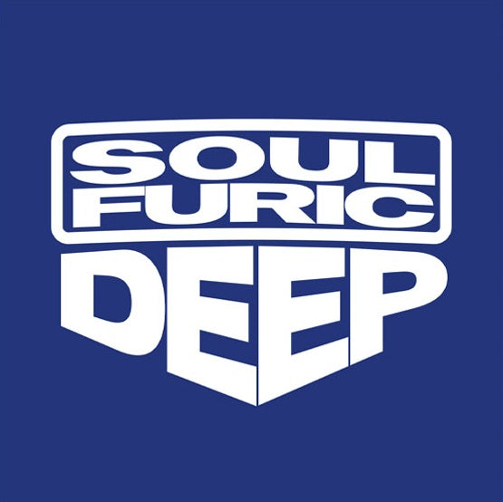Soulsearcher - Feelin’ Love (inc. Dr.Packer Remix)【9/28入荷予定】