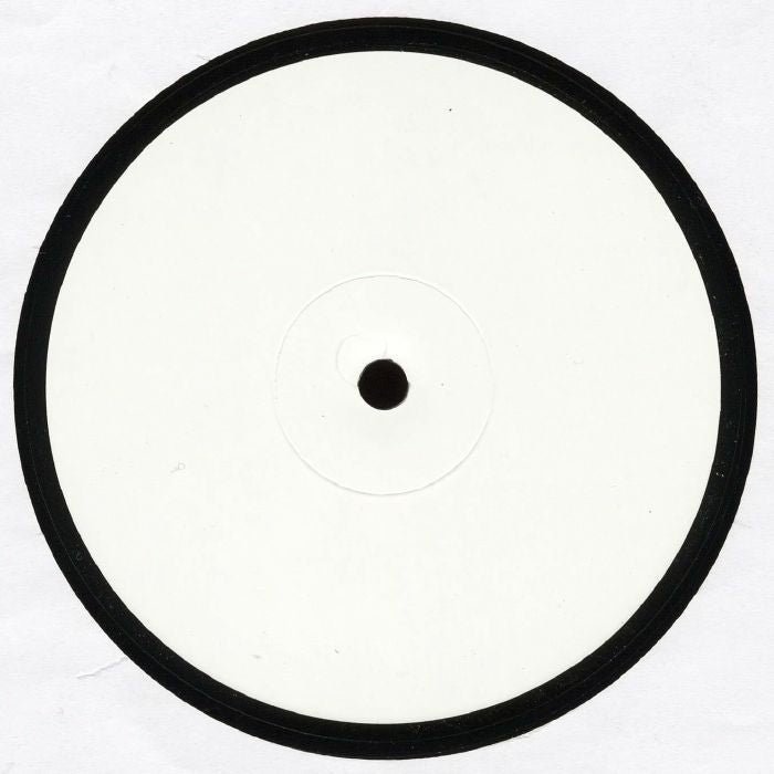 Unknown - Afreaktion EP【近日入荷予定】