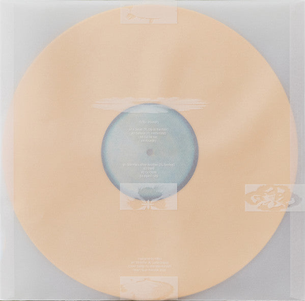 Yu Su – Foundry【近日入荷予定】