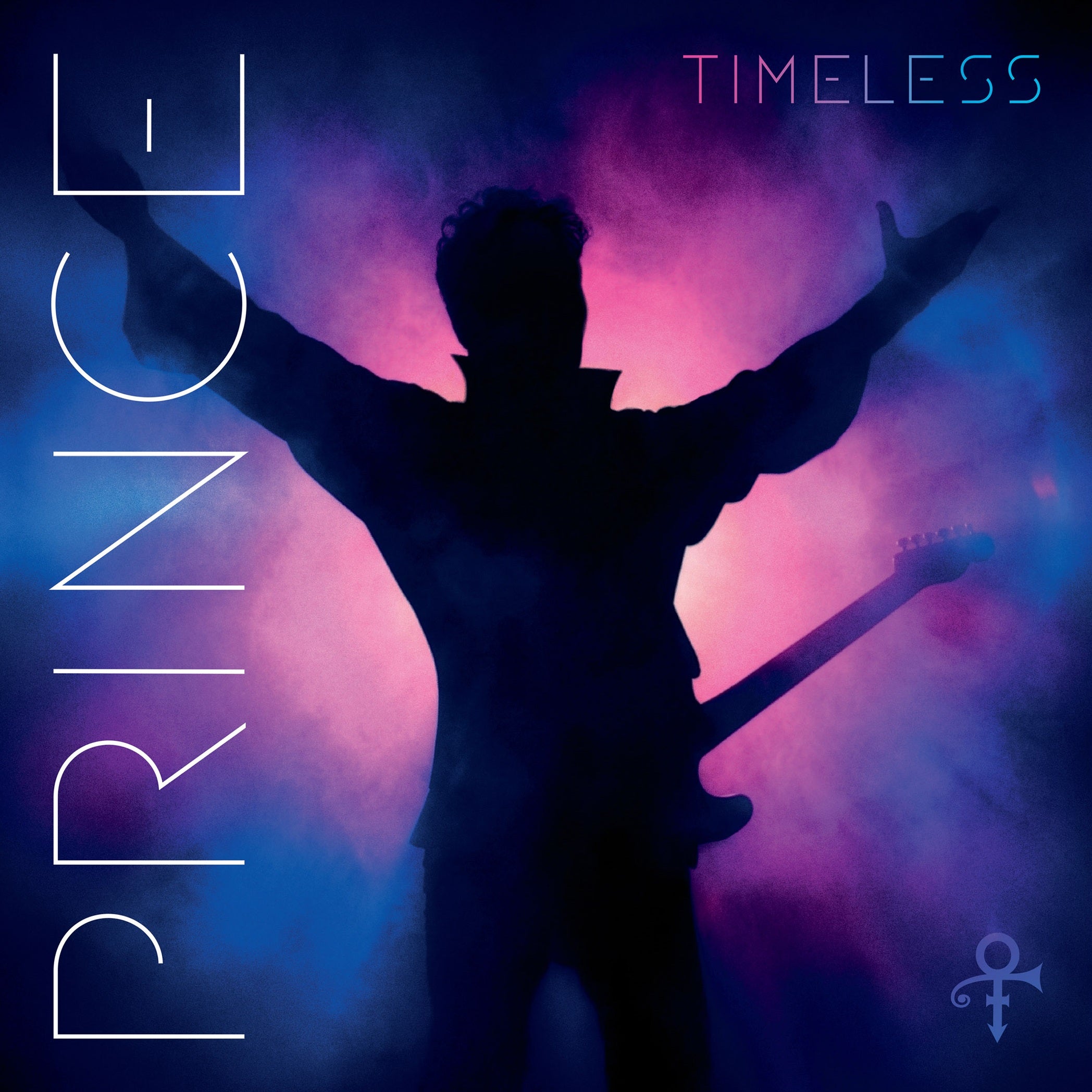 プリンス (Prince) - Timeless【8/28発売予定】