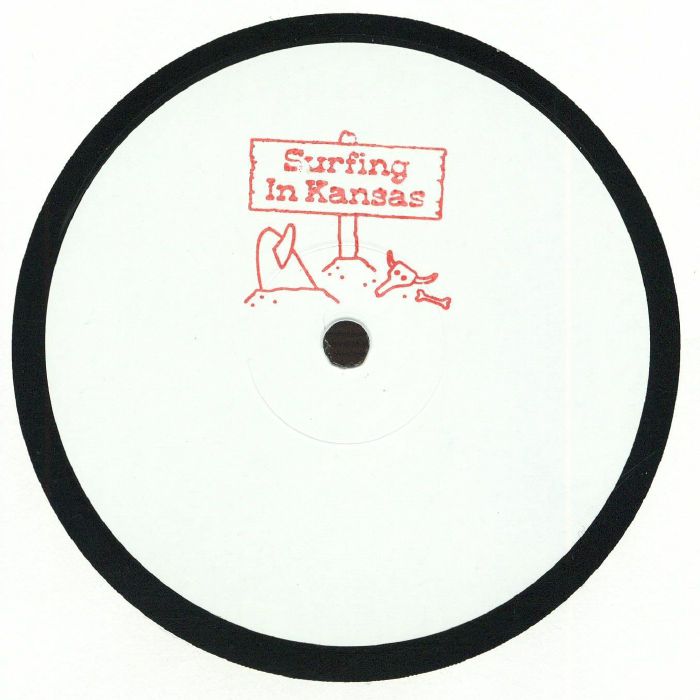 A Good Christian - Surfing In Kansas Vol. 7【近日入荷予定】