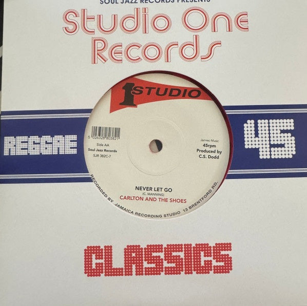 7 inch