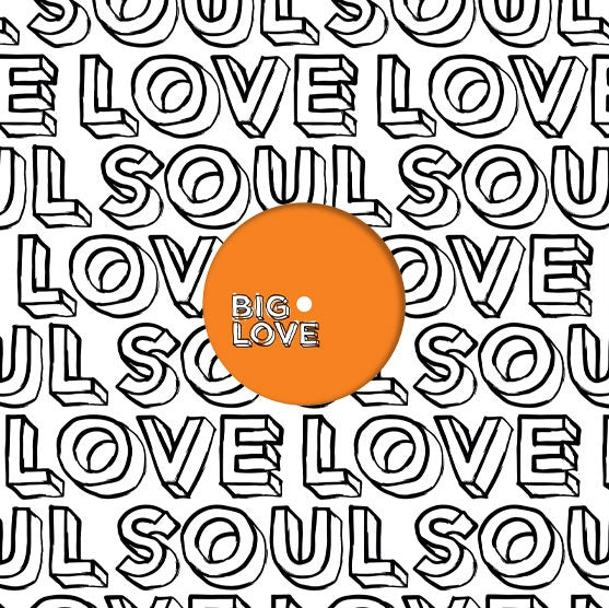 Seamus Haji / Belezamusica / Namy feat Angela Johnson / Maurice Joshua - A Touch Of Soul EP1【近日入荷予定】