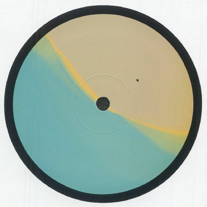 Franck Roger - Life In Blue EP