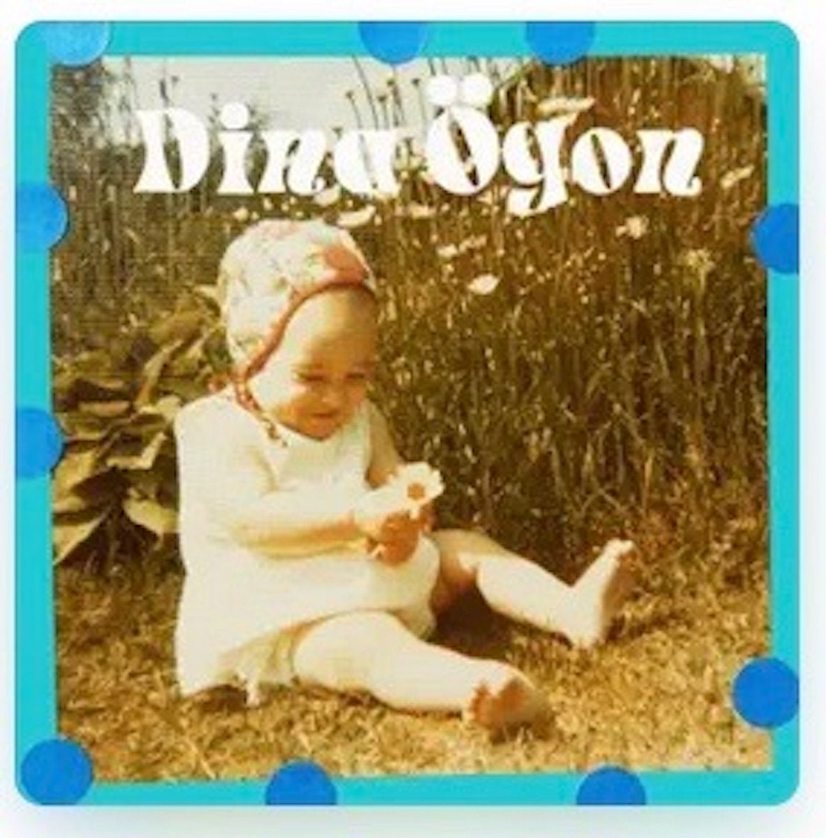Dina Ögon - Mellan Slage / Pumpan【近日入荷予定】