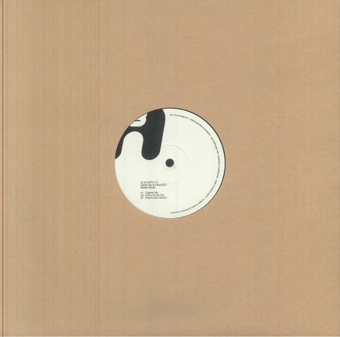 Cable Toy & Onjuicy – Norari Kurari【近日入荷予定】