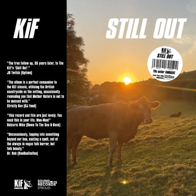 KiF – Still Out