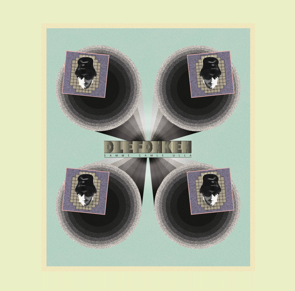 FUTURE DISCO 7枚セット  NU DISCO DISCO / NU DISCO