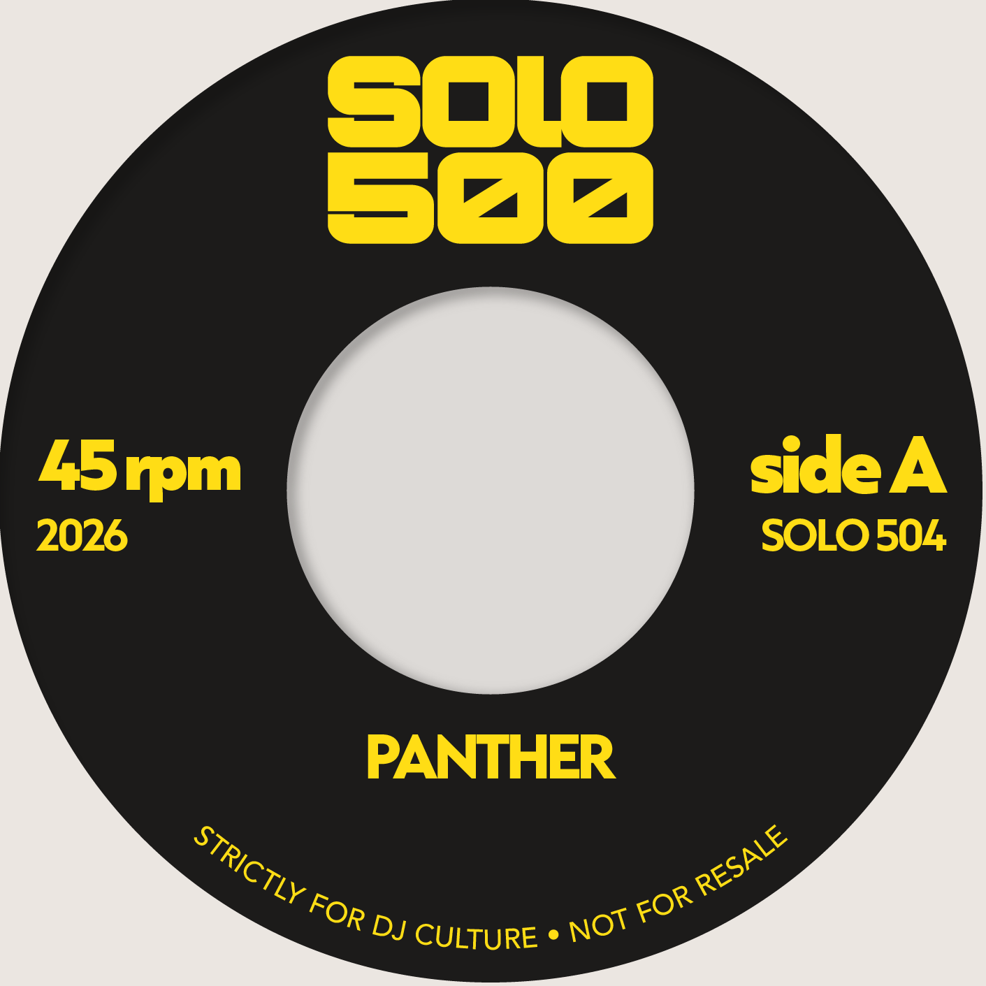 Edits By Mr. Thelonious – Panther / Together