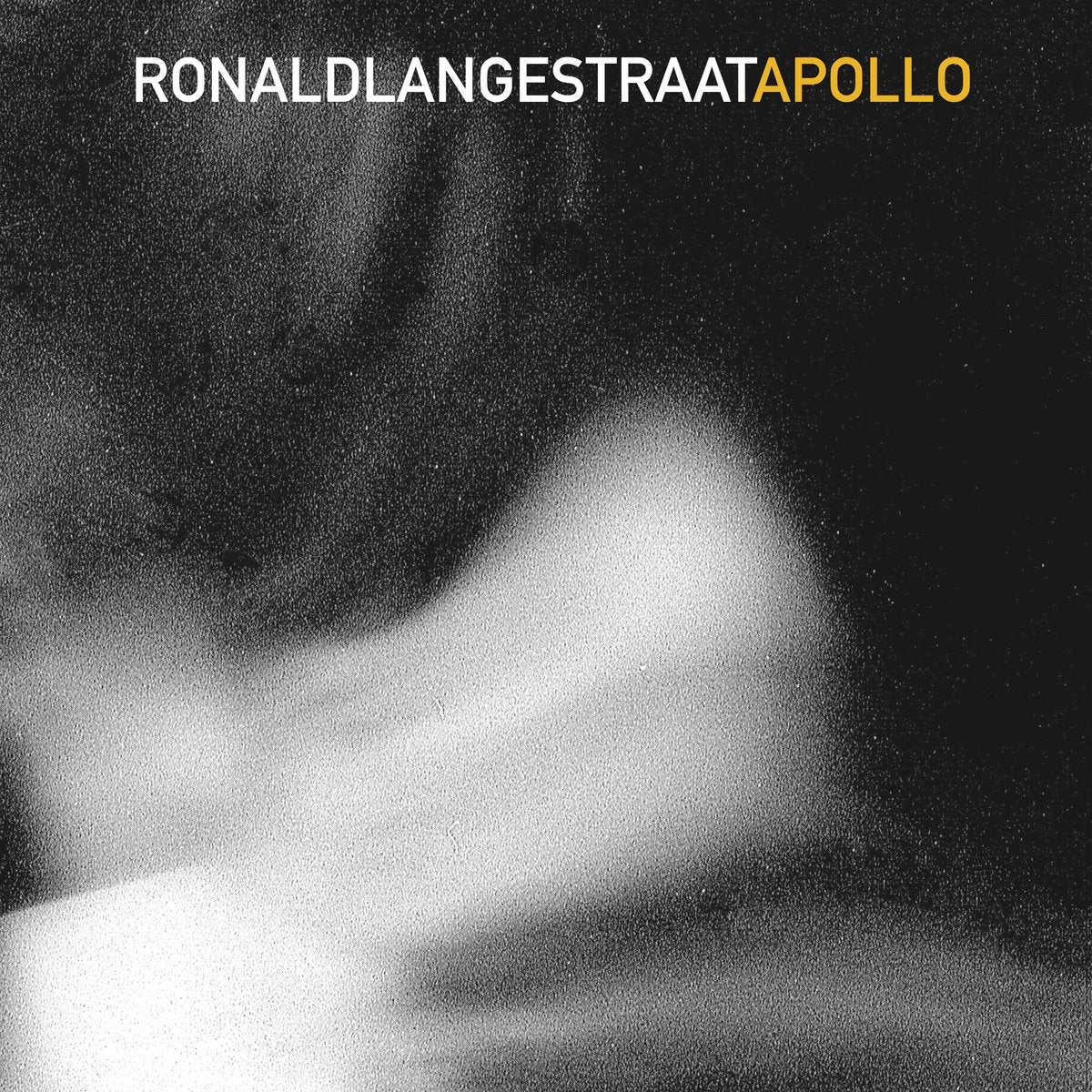 Ronald Langestraat – Apollo