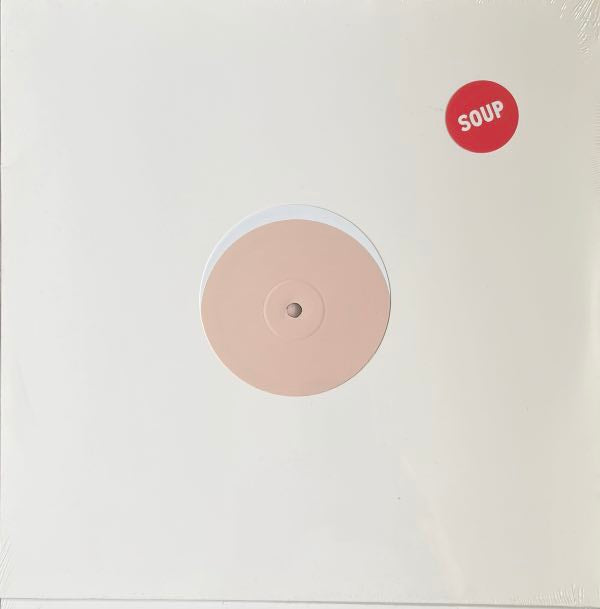 Various – Soup Edits 2【近日再入荷予定】