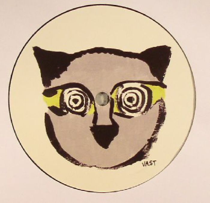 The People In Fog – Higher EP (inc. Soichi Terada Remix)