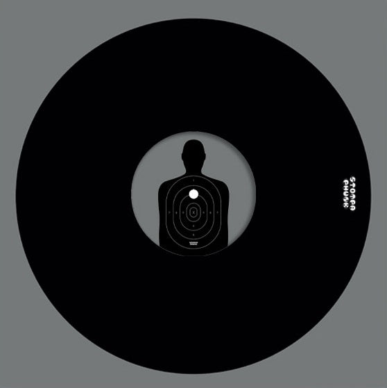 Sound Klash - You Had it (Edit) / Music Got (Dub)【近日入荷予定】