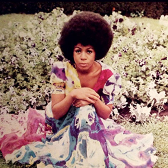 Minnie Riperton - Les Fleur / Oh By The Way【近日入荷予定】