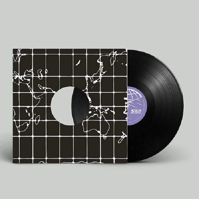 Ashaye - Dreaming / What's This World Coming To (RSD LIMITED)