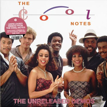 The Cool-Notes - The Unreleased Demos -RSD LIMITED-