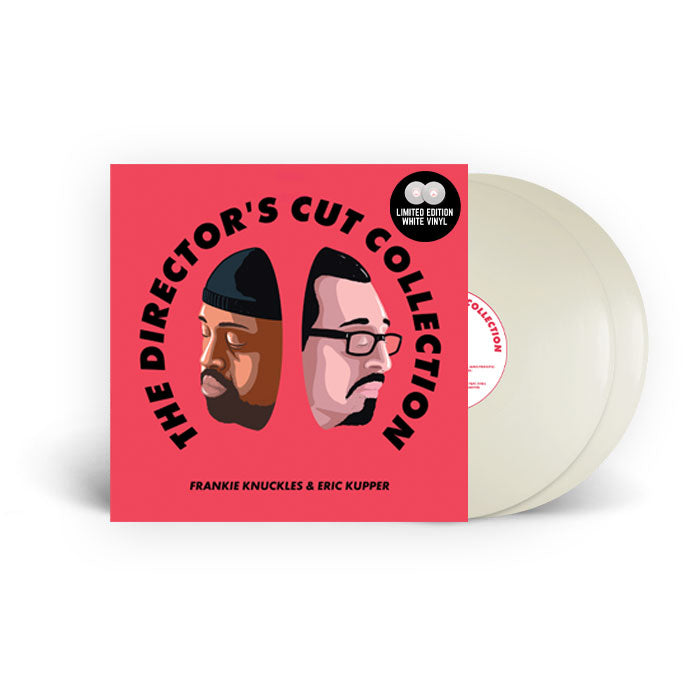 Frankie Knuckles & Eric Kupper - The Director’s Cut Collection Volume Two