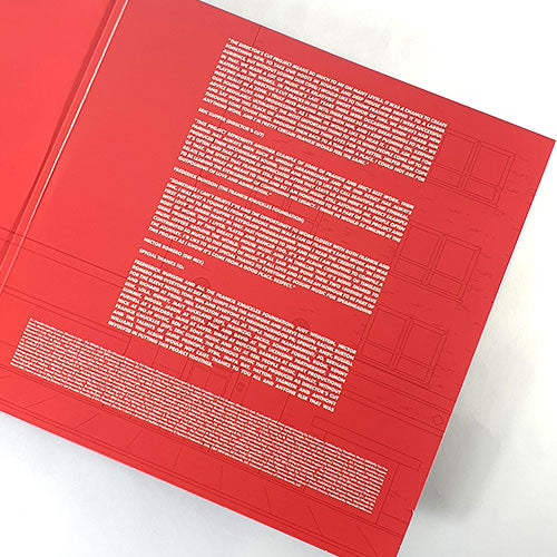 Frankie Knuckles & Eric Kupper / Director's Cut – The Director’s Cut Collection