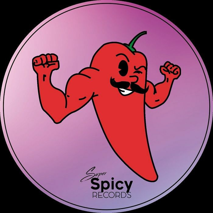 Various – Super Spicy Recipe Vol. 8