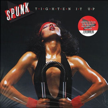 Spunk - Tighten It Up -RSD LIMITED-