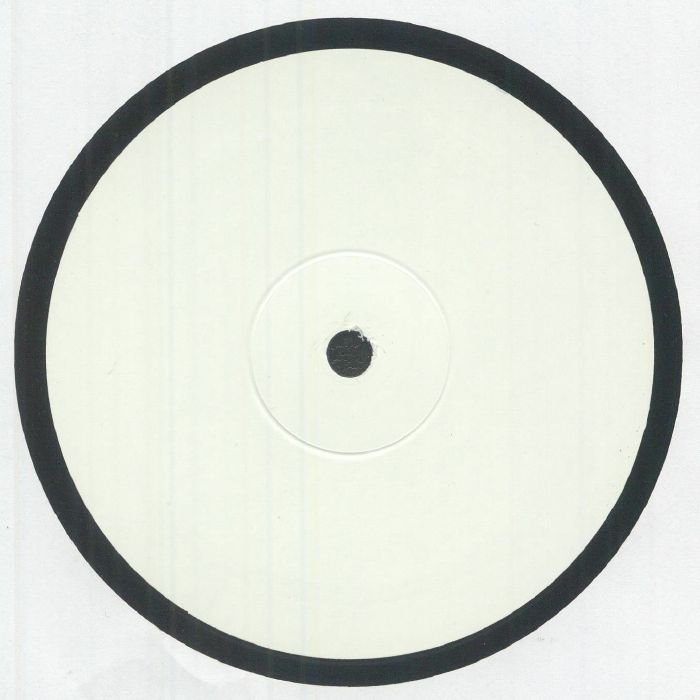 Secret Vault - Secret Vault 001【近日入荷予定】