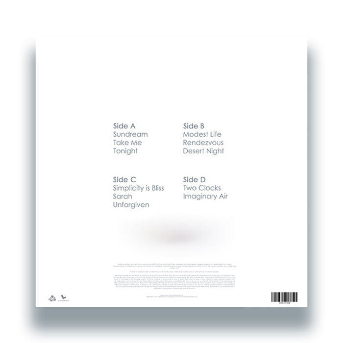 Rüfüs Du Sol – Atlas