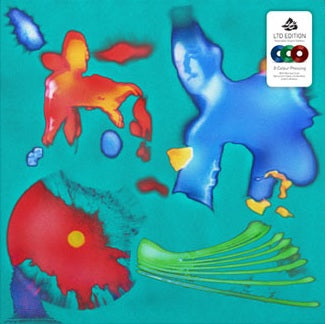 Diplo - Diplo (Limited Edition Triplo Vinyl Version) -RSD LIMITED-