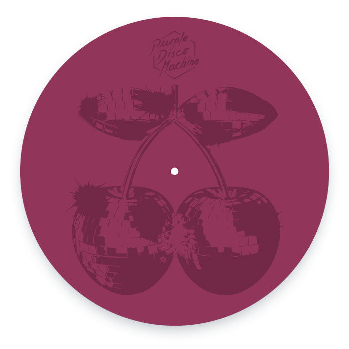 Purple Disco Machine – Disco Cherry【近日入荷予定】