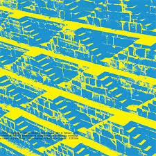 Four Tet – Morning / Evening
