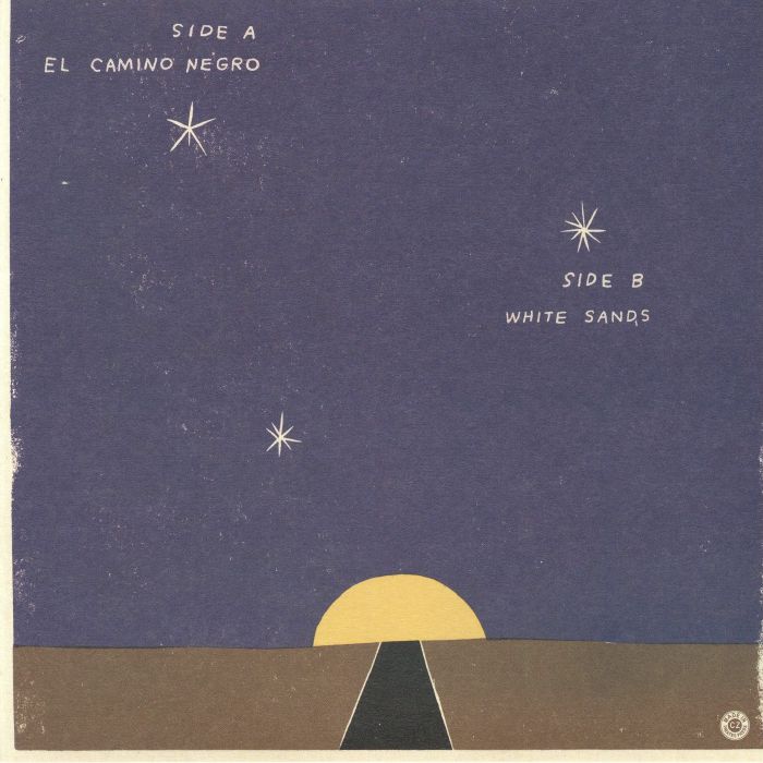Tommy Guerrero – El Camino Negro / White Sands【近日入荷予定】
