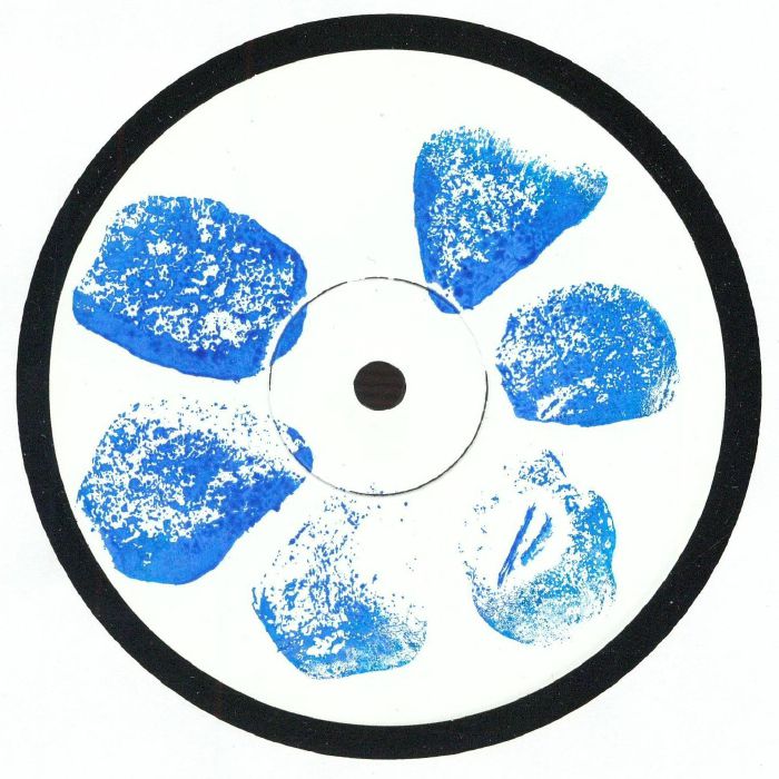 Viola - Wrinkles【近日入荷予定】