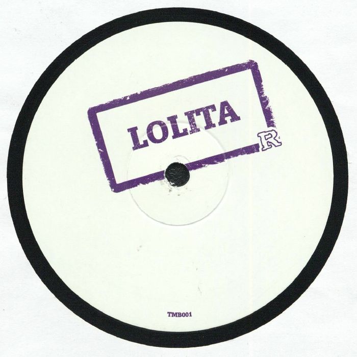 The Reflex - Lolita / Camels【近日入荷予定】