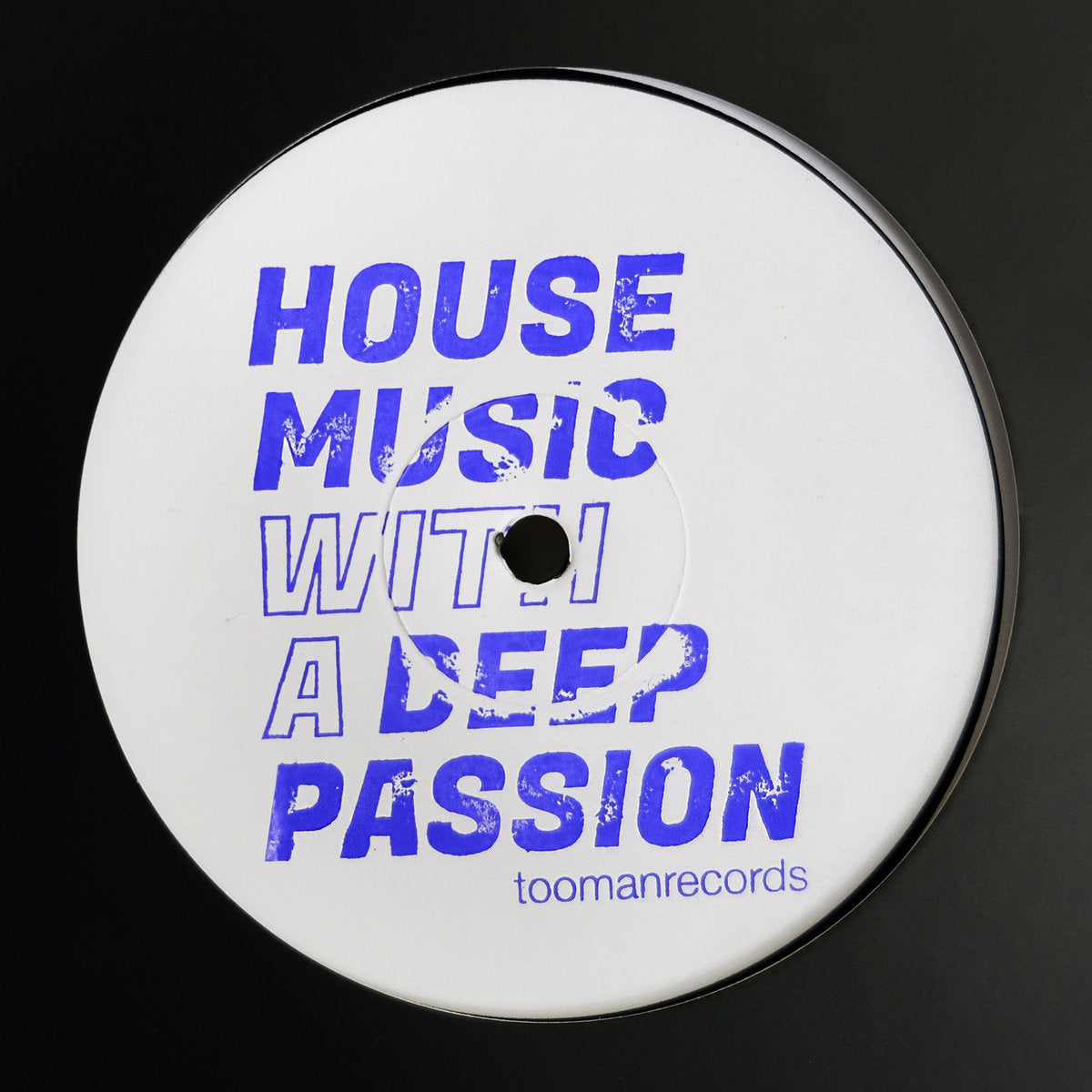 Tanja Quadrakey – Deep Breath EP