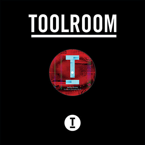 Various – Toolroom Sampler Vol. 6