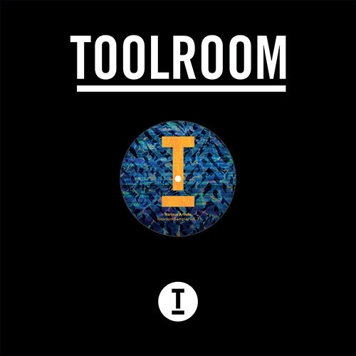 Various – Toolroom Sampler Vol. 7