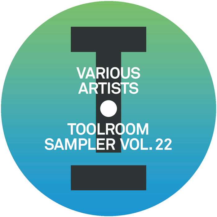 Various Artists - Toolroom Sampler Vol. 22