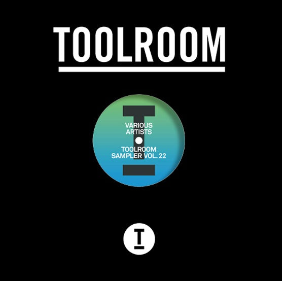 Various Artists - Toolroom Sampler Vol. 22