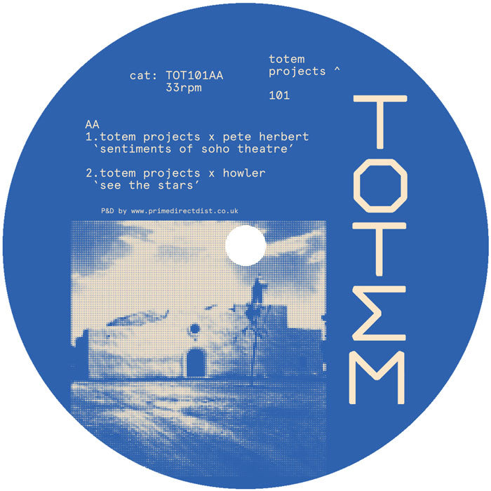 Totem Projects - Dream Forever EP