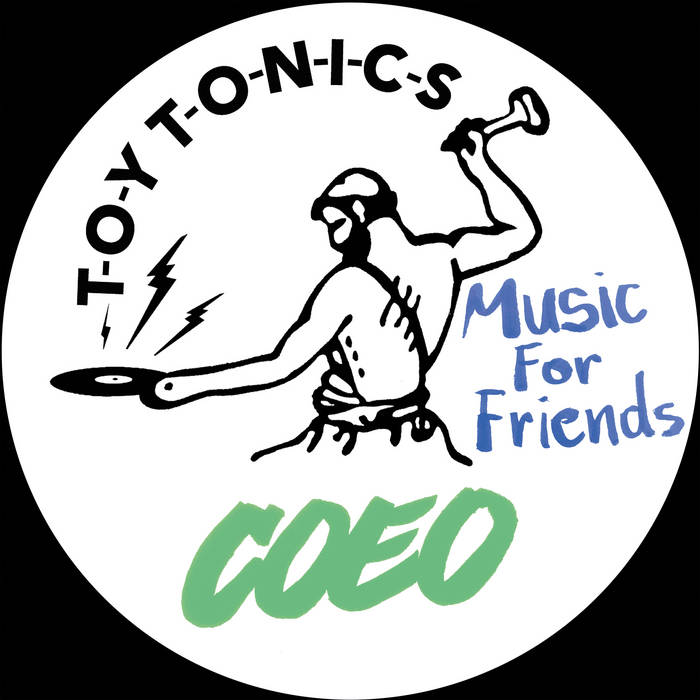 COEO – Music For Friends