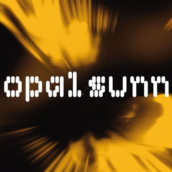 Opal Sunn - Liquid【近日入荷予定】