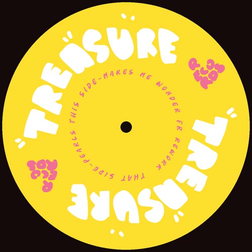 F.R – Treasure EP 5