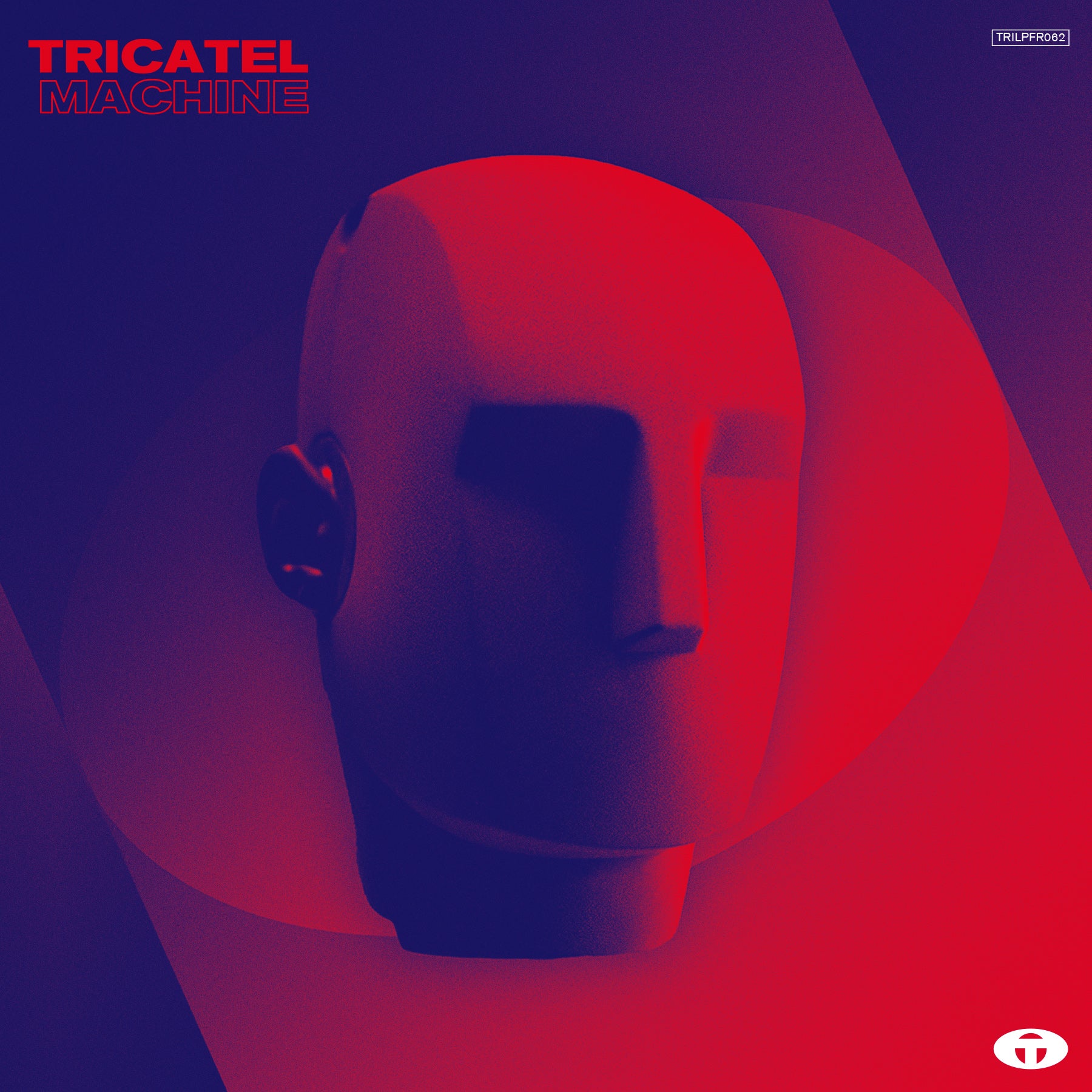 Various – Tricatel Machine