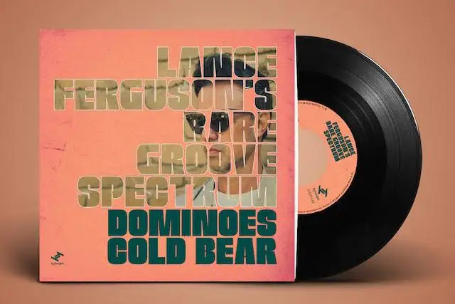 Lance Ferguson - Dominoes / Cold Bear