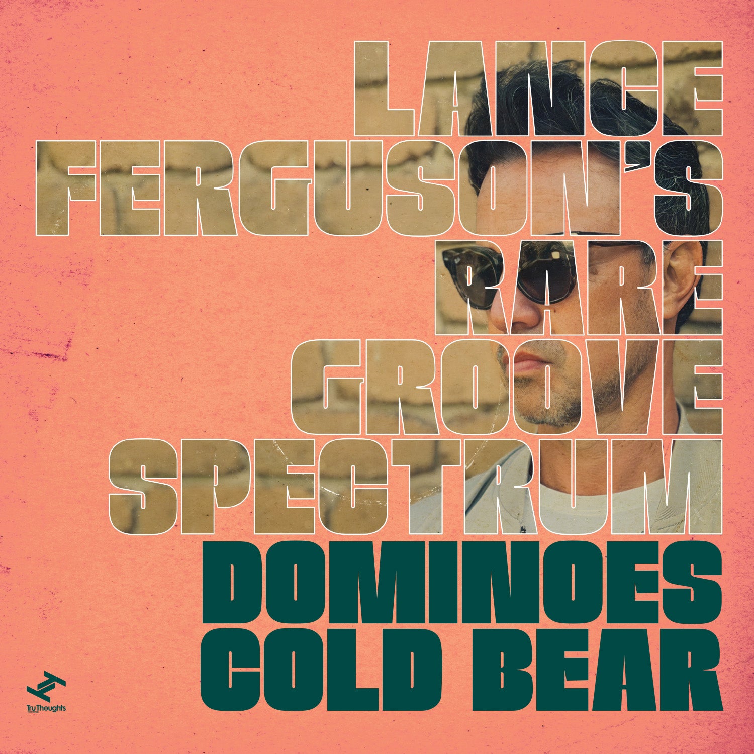 Lance Ferguson - Dominoes / Cold Bear